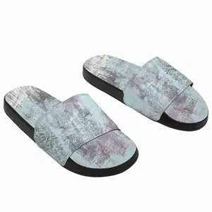 Men Early Reunion Slip On Slippers