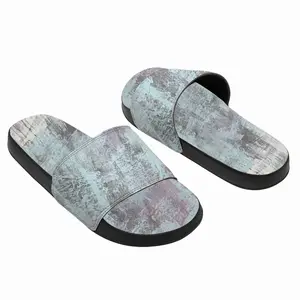 Men Early Reunion Slip On Slippers