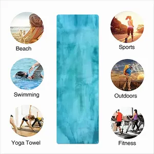 The Sea Sports Quick Drying Towel