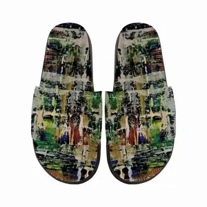 Men #96-2021 Slip On Slippers