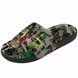 Men #96-2021 Slip On Slippers