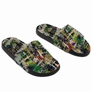 Men #96-2021 Slip On Slippers