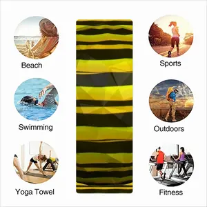 Savane Sports Quick Drying Towel