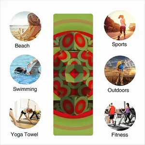 Observatiore Sports Quick Drying Towel