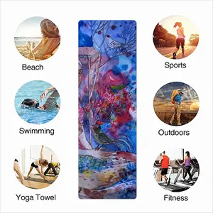 Vitality Sports Quick Drying Towel