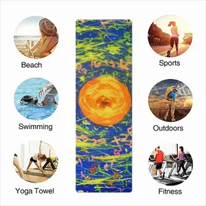 Infinite Ii Sports Quick Drying Towel