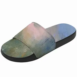 Men Top Of The Hill Slip On Slippers