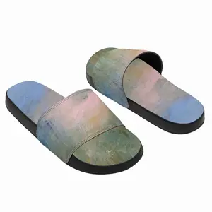 Men Top Of The Hill Slip On Slippers