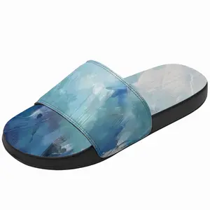 Men Urban Jungle Slip On Slippers