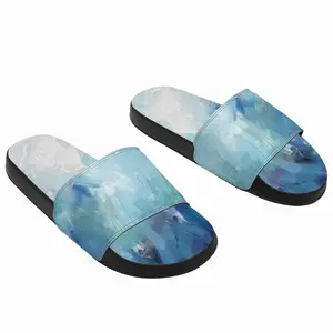 Men Urban Jungle Slip On Slippers