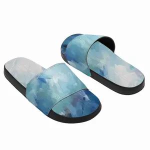 Men Urban Jungle Slip On Slippers