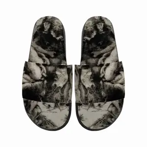 Men Crillon Slip On Slippers