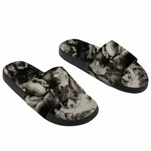 Men Crillon Slip On Slippers