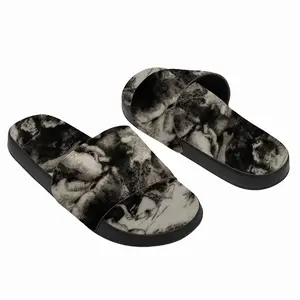 Men Crillon Slip On Slippers