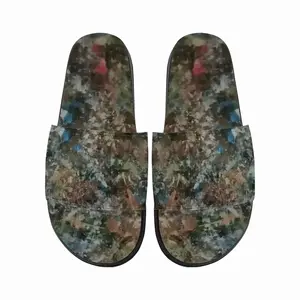 Men #62-2021 Slip On Slippers