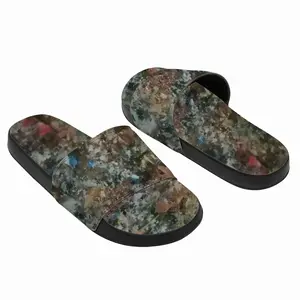 Men #62-2021 Slip On Slippers