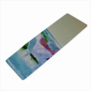 Water Falling Sports Quick Drying Towel