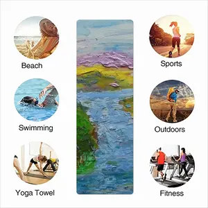 River Sports Quick Drying Towel