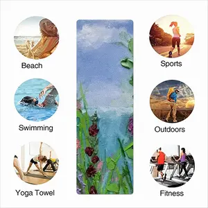 On Buzzards Bay Sports Quick Drying Towel