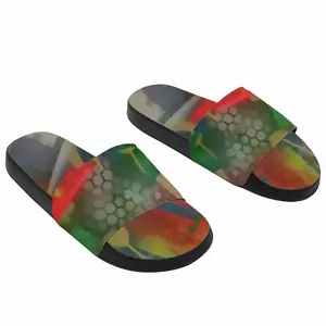 Men #68-2021 Slip On Slippers