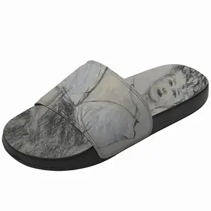 Men Madame Marie Slip On Slippers