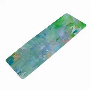 Sea Of Glass #6 Sports Quick Drying Towel