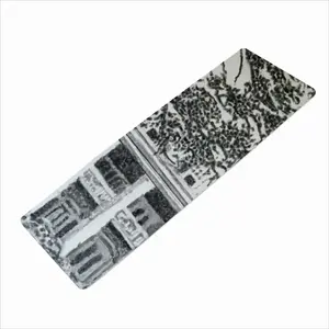 House Of Secrets Sports Quick Drying Towel