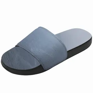 Men Paton Bridge Slip On Slippers