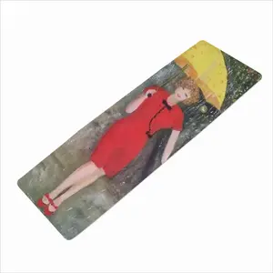 Rainy Night Sports Quick Drying Towel