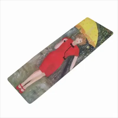 Rainy Night Sports Quick Drying Towel