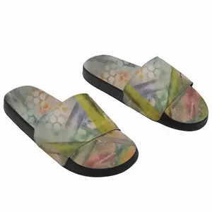 Men #75-2021 Slip On Slippers