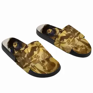 Men Sisters Slip On Slippers