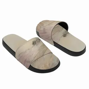 Men Never Forgotten Slip On Slippers