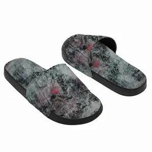 Men #79-2021 Slip On Slippers