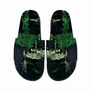 Men #92-2021 Slip On Slippers