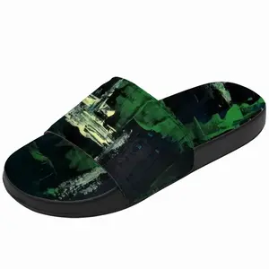 Men #92-2021 Slip On Slippers