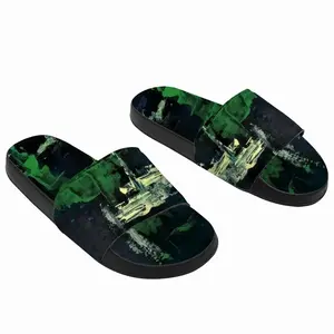 Men #92-2021 Slip On Slippers