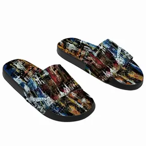 Men #97-2021 Slip On Slippers