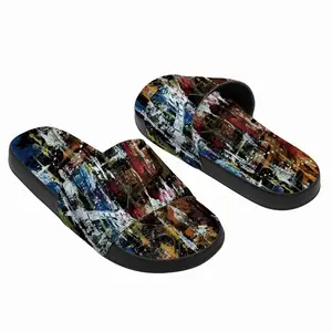 Men #97-2021 Slip On Slippers