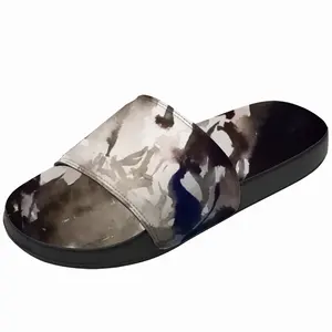 Men Sisters B Slip On Slippers