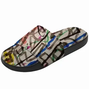 Men Hijack Q Slip On Slippers