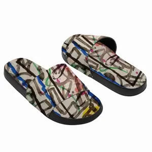 Men Hijack Q Slip On Slippers