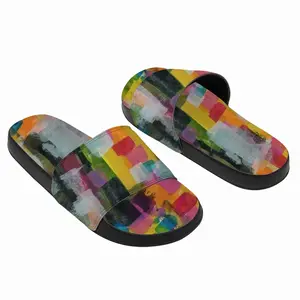 Men The River Slip On Slippers