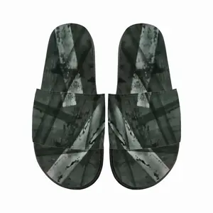 Men #67-2021 Slip On Slippers