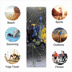 Basic Spectrum S Sports Quick Drying Towel