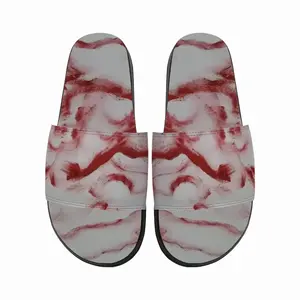 Men Misfits Slip On Slippers