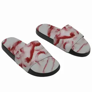 Men Misfits Slip On Slippers