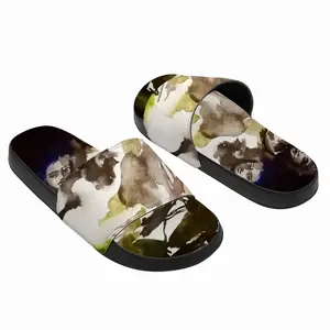 Men Sisters I Slip On Slippers