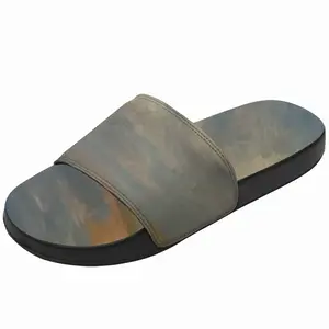 Men How The Clouds Are Balanced Slip On Slippers