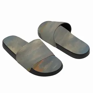 Men How The Clouds Are Balanced Slip On Slippers